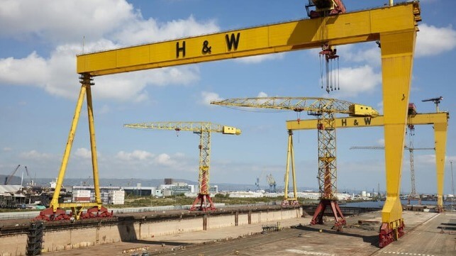 Harland & Wolff