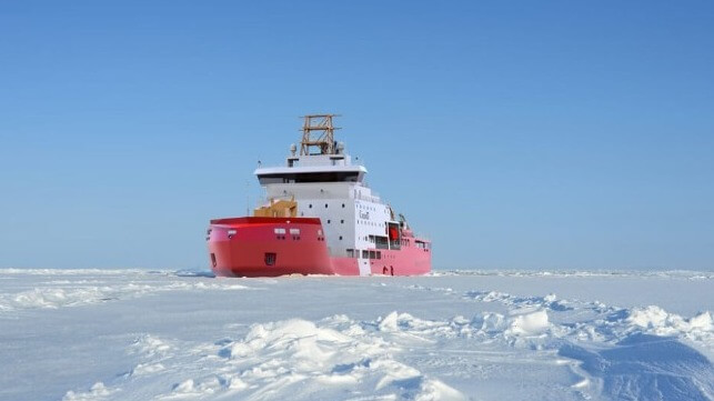 Seaspan