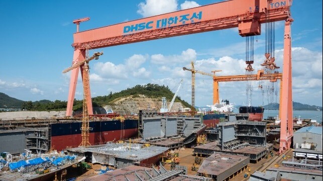 Daehan acquired by South Korean investors