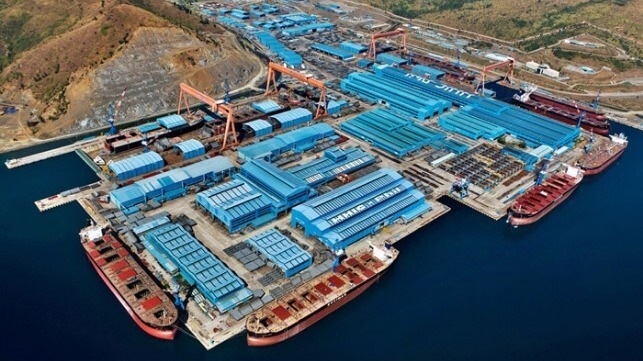 Hanjin Philippines