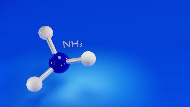 NH3