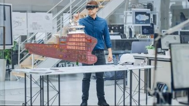 shipbuilding technology