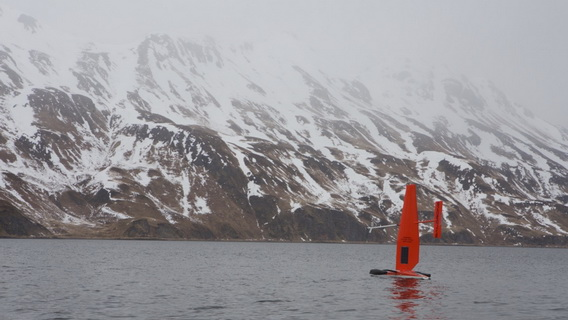 saildrone