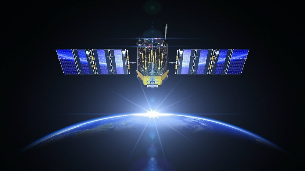 satcom