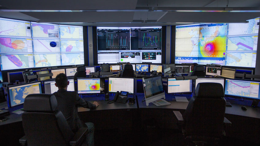 Fleet Operations Center