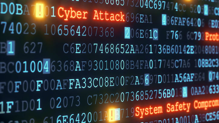 Cyber-Attack: What's at Stake