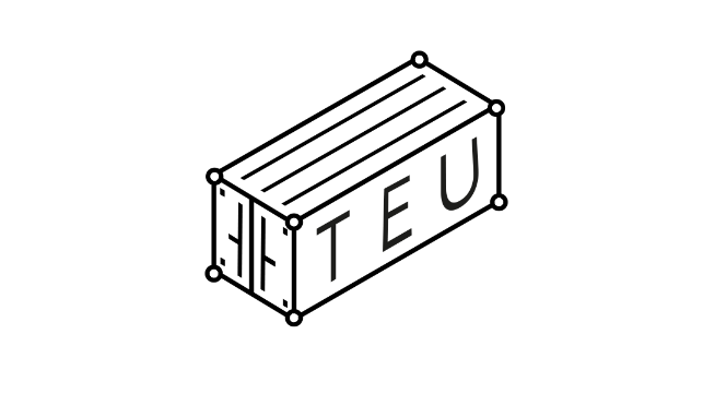 TEU logo