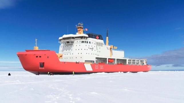 Seaspan