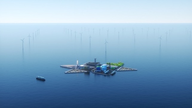 Images courtesy of DNV GL