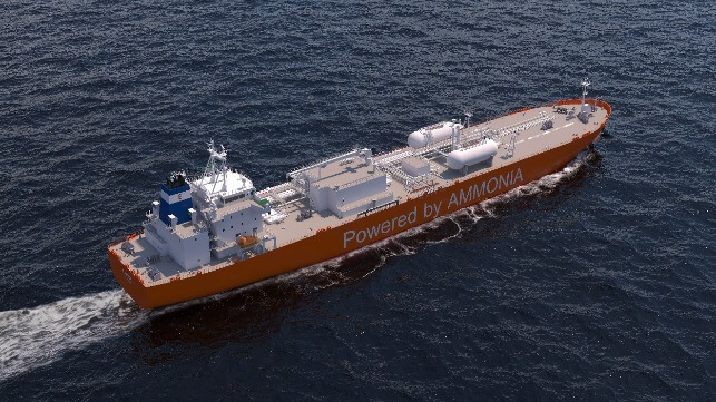 Wärtsilä Gas Solutions