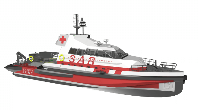 Kongsberg Maritime