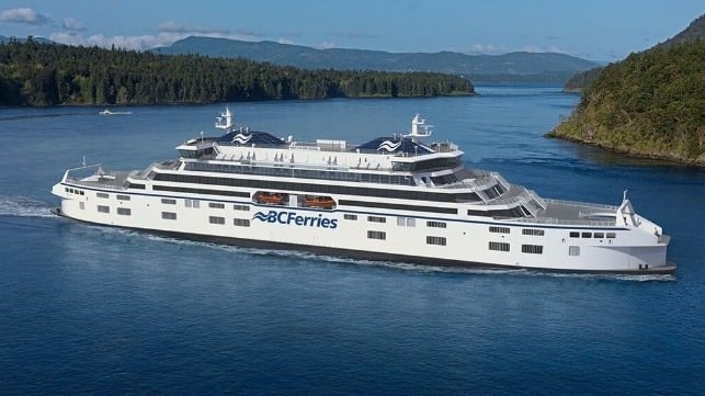 BC Ferries