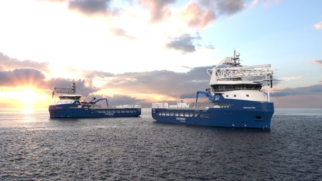 Kongsberg Maritime
