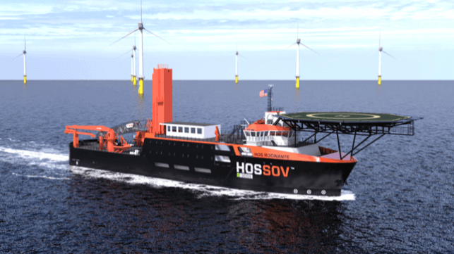 Eastern Shipbuilding Group