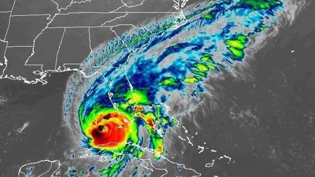 hurricane ian