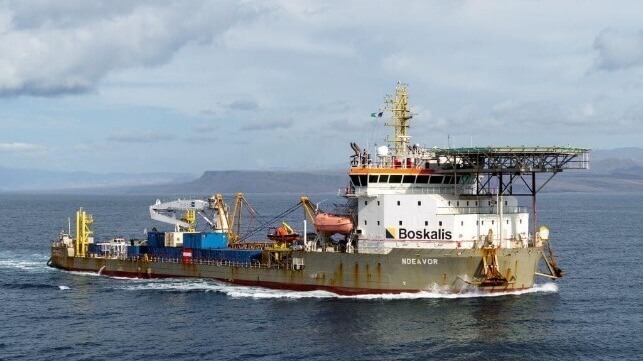 Boskalis