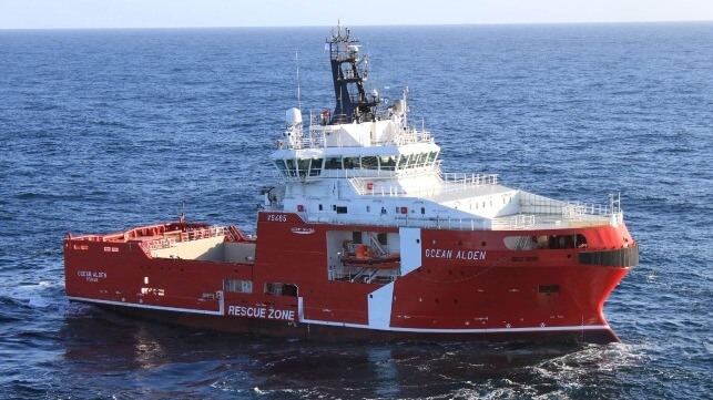 Inmarsat Maritime