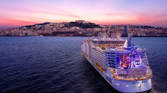 Foreship
