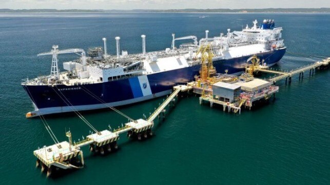 Wärtsilä Gas Solutions