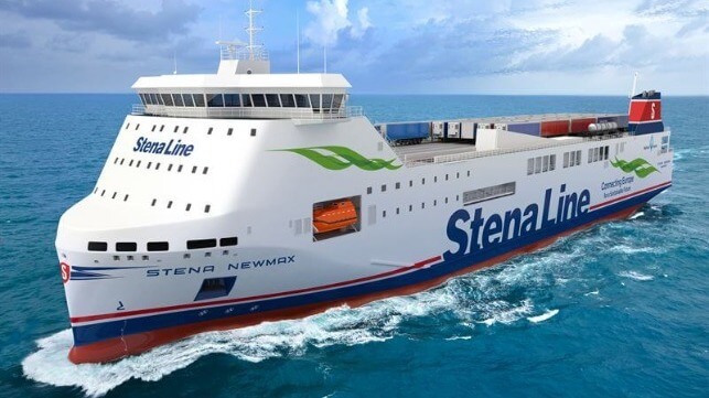 Stena Line
