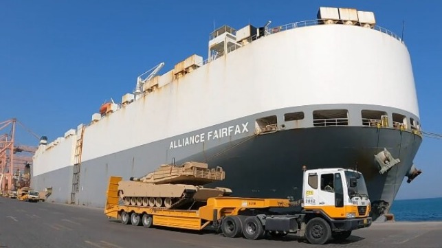 Maersk wrongful termination lawsuit