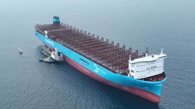 Ane Maersk