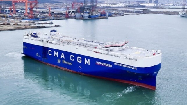 car carrier