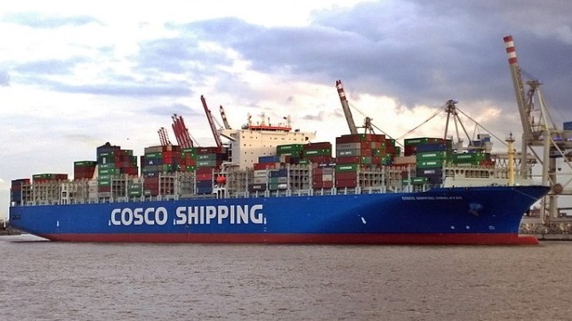 cosco