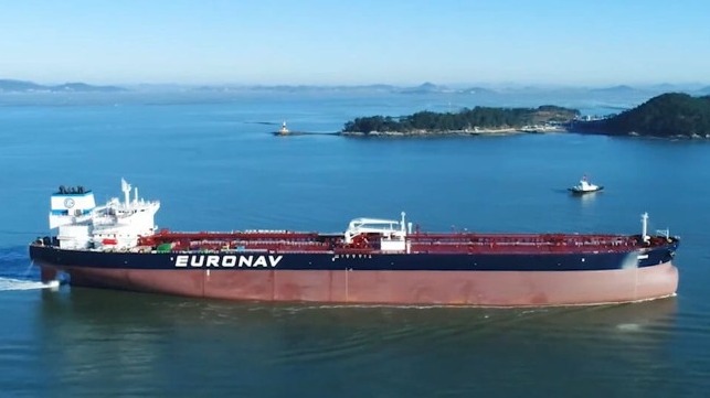 Euronav