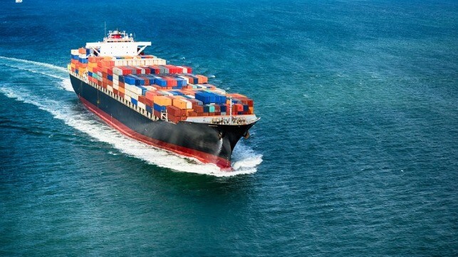 container freight rates soaring for long-term contracts