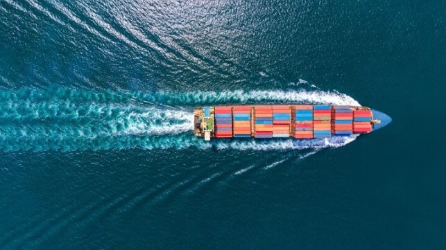 e-fuel costs for shipping on consumer goods