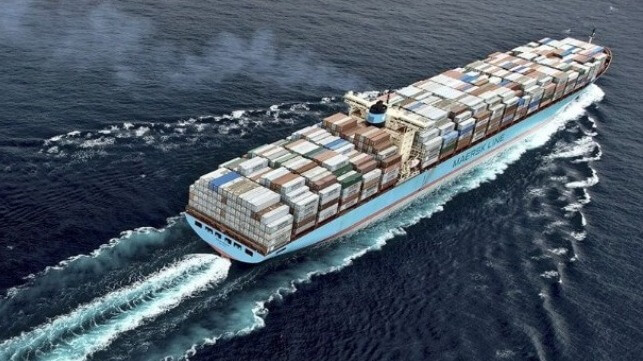 maersk