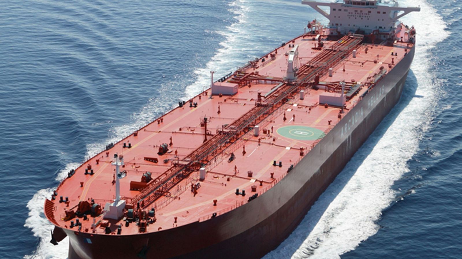 Imperial Petroleum Announces Agreement to Acquire Two Suezmax Tankers