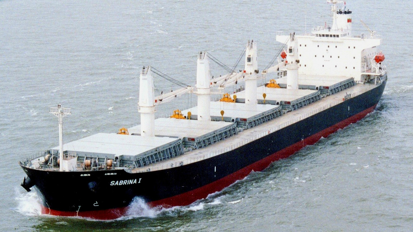 Bulk Carrier