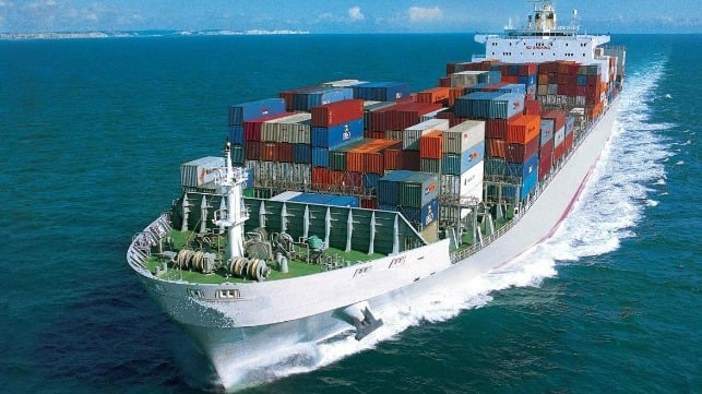 ocean freight rates predicted to rise
