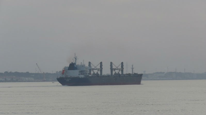 ship