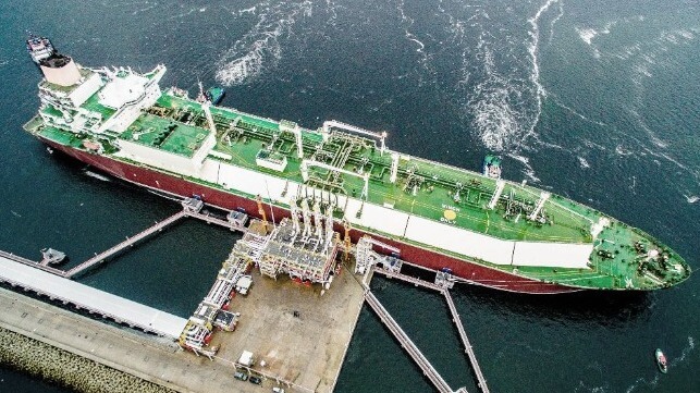 qatargas