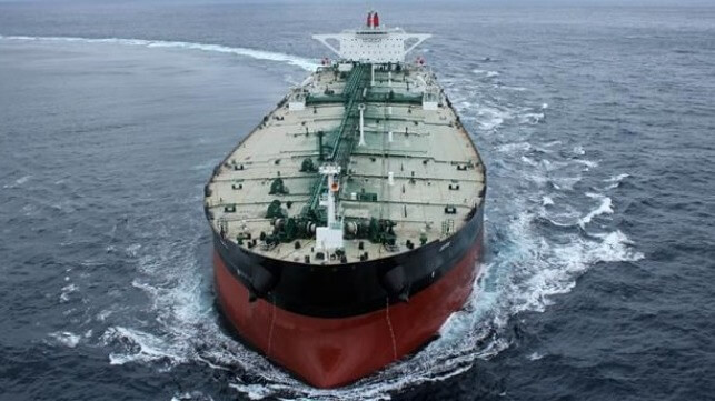 El Reino Unido apunta a la flota en la sombra y a los buques de carga con las primeras sanciones a los buques 1 petrolero