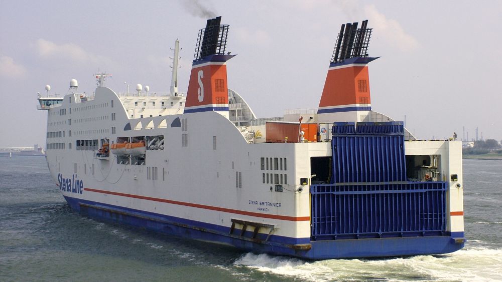 Stena