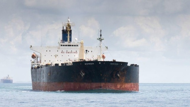 Intertanko supports amendments to EU ETS proposal to include charterers
