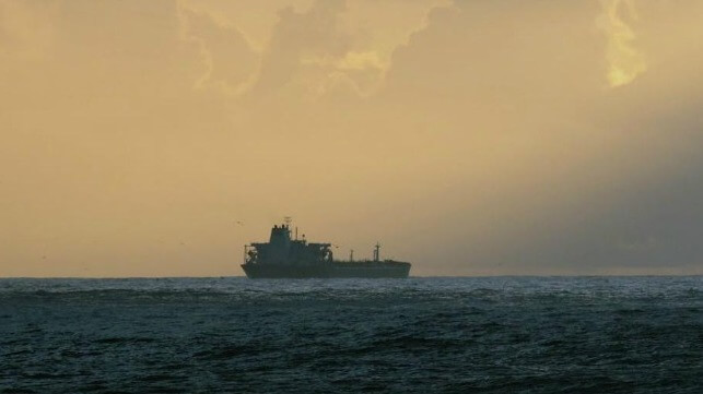 tanker
