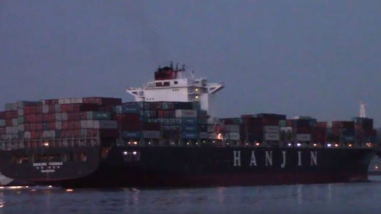 Hanjin