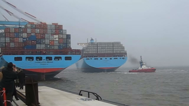 Mis Declared Cargo Causes 27 Percent Of Incidents