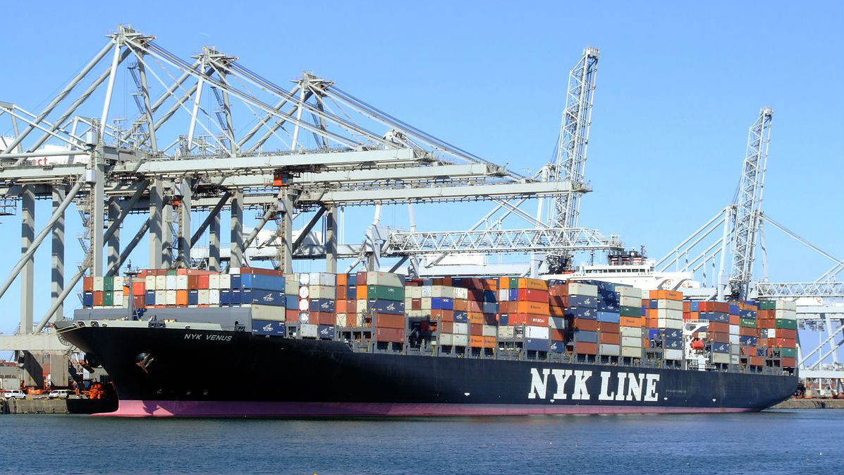 Japanese Carriers Forge Ahead With Alliance - 