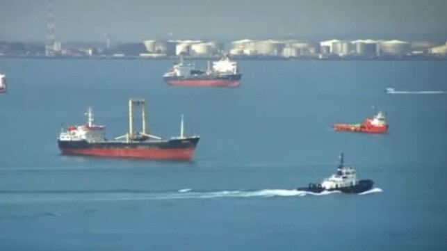 fuel contamination in Singapore