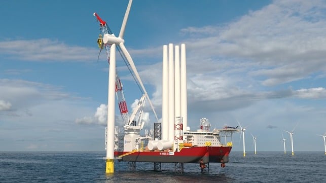 Dominion announces construction plans for largest U.S. offshore wind farm 