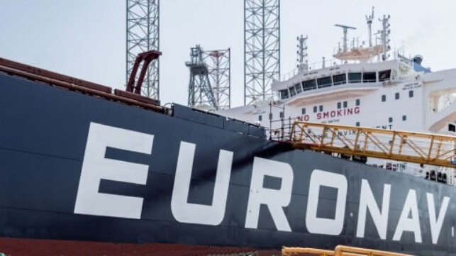 Euronav se sumerge en el betún mientras Saverys se diversifica y se centra en nuevas energías 1 Petroleros Euronav