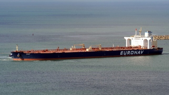 Euronav shareholders reject alternate proposals