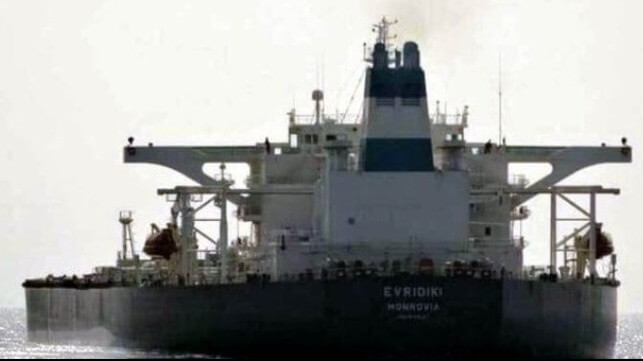 MARPOL violations oil pollution and faked certficiates