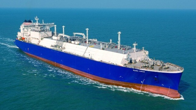 liquid hydrogen carrer